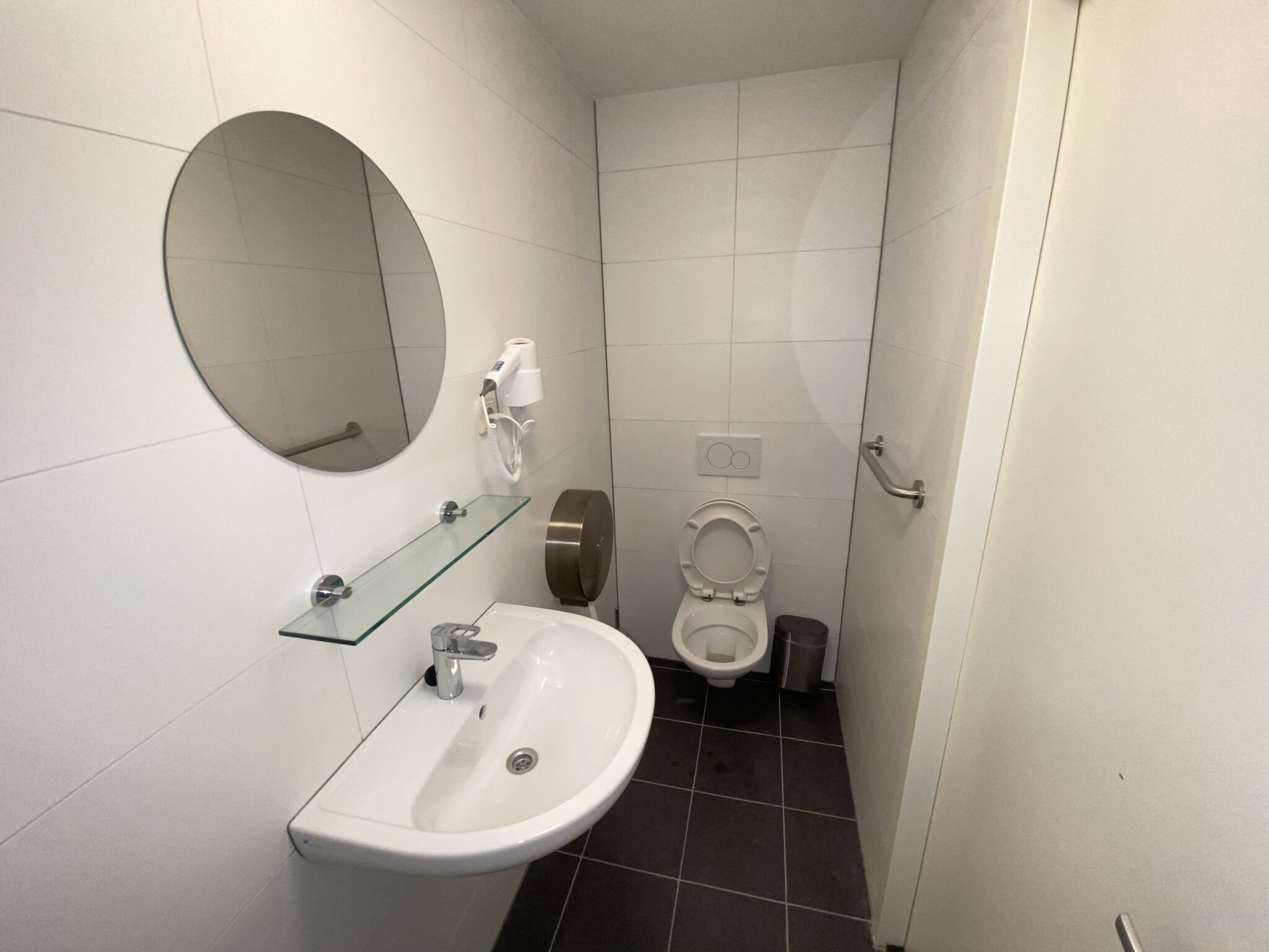 FEMALE DORM